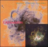 Patrick Zimmerli - Expansion lyrics