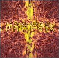 Patrick Zimmerli - Phoenix lyrics