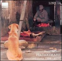 Brett Larner - Itadakimasu: Improvised Duets 1994-2000 [live] lyrics