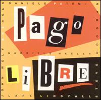 Pago Libre - Extempora lyrics