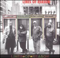 Lines of Reason - Lines of Reason lyrics