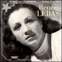 Rene Lebas - Les Etoiles de la Chanson lyrics