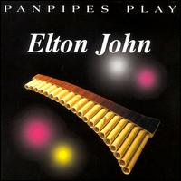 Panpipes - Panpipes Play Beatles, Vol. 2 lyrics
