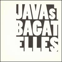 James Beaudreau - Java Street Bagatelles lyrics