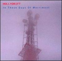 Hollydrift - In These Days of Merriment lyrics
