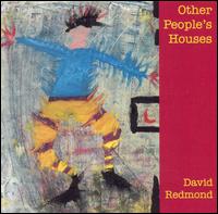 David Redman - Other People's Houses lyrics