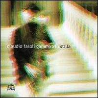 Claudio Fasoli - Stilla lyrics