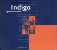 Ig Henneman - Indigo lyrics