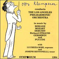 Los Angeles Philharmonic Orchestra - Los Angeles Philharmonic Orchestra lyrics