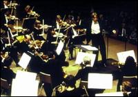 Los Angeles Philharmonic Orchestra lyrics