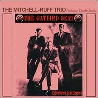 Dwike Mitchell - The Catbird Seat lyrics