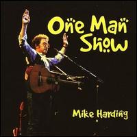 Mike Harding - One Man Show [live] lyrics