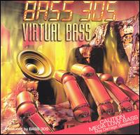 Bass 305 - Virtual Bass lyrics
