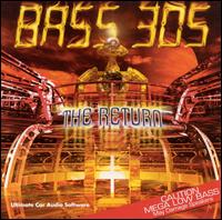 Bass 305 - The Return lyrics
