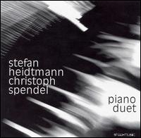 Stefan Heidtmann - Piano Duet [live] lyrics