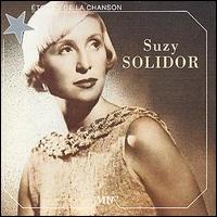 Suzy Solidor - Suzy Solidor lyrics