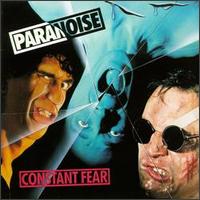 Paranoise - Constant Fear lyrics