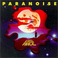 Paranoise - Start a New Race lyrics