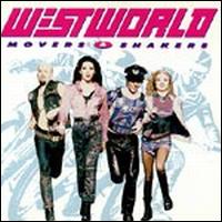 Westworld - Movers & Shakers lyrics