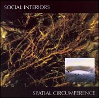 Social Interiors - Spatial Circumference lyrics