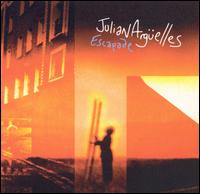 Julian Arguelles - Escapade lyrics