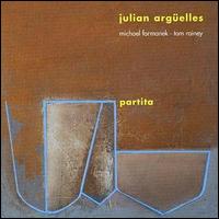 Julian Arguelles - Partita lyrics
