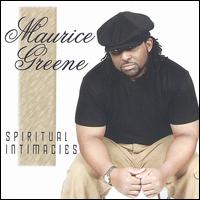 Maurice Greene - Spiritual Intimacies lyrics
