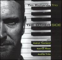 Tim Richards - The Other Side lyrics
