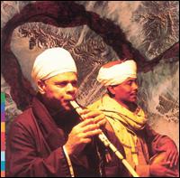 Musicians of the Nile - From Luxor to Isna lyrics