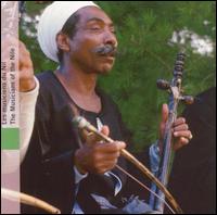 Musicians of the Nile - Ensemble Mizmar Baladi lyrics