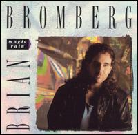 Brian Bromberg - Magic Rain lyrics