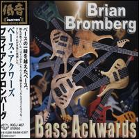 Brian Bromberg - Bass Freak Out lyrics