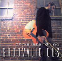 Chris Standring - Groovalicious lyrics