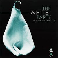 David Knapp - The White Party: Anniversary Edition lyrics