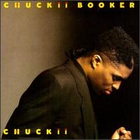 Chuckii Booker - Chuckii lyrics