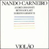 Nando Carneiro - Violao lyrics