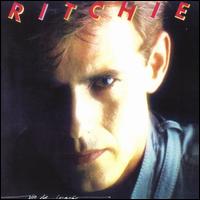 Ritchie - Voo de Coracao lyrics