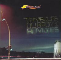 Les Tambours du Bronx - Stereostress Remixes lyrics