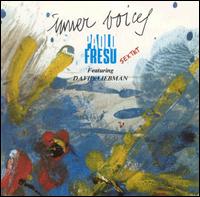 Paolo Fresu - Inner Voices lyrics