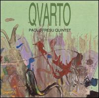 Paolo Fresu - Qvarto lyrics