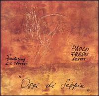 Paolo Fresu - Ossi di Seppia lyrics