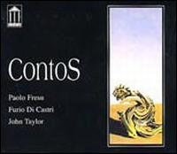Paolo Fresu - Contos lyrics