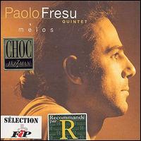 Paolo Fresu - Melos lyrics