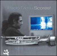 Paolo Fresu - Scores! lyrics