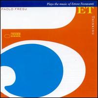 Paolo Fresu - Thinking lyrics