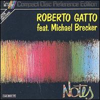 Roberto Gatto - Notes lyrics