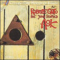 Roberto Gatto - Ask lyrics