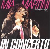 Mia Martini - Miei Compagni Di Viaggio lyrics