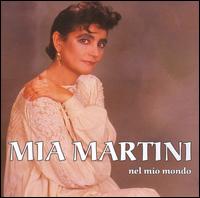 Mia Martini - Nel Mio Mondo lyrics