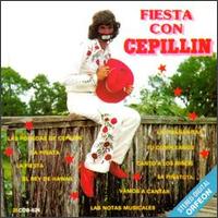 Cepillin - Fiesta con Cepillin lyrics